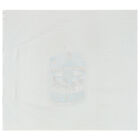 Baby Boys White & Blue Muslin Swaddles (3-Pack), 2, hi-res